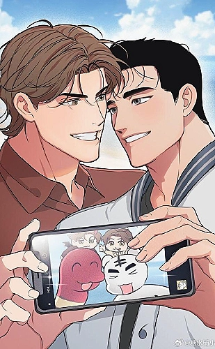 51漫画 - 热门漫画阅读神器 Hero图